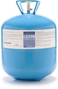 !LG45N Meiboom, spray glue based on latex rubber SBR