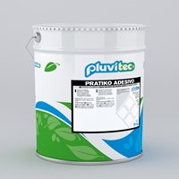 !Pratiko Adesivo, bituminous cold bond adhesive